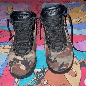 Used three times still in great condition